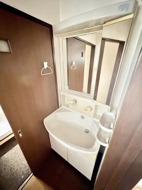 detached 東京都台東区清川２丁目