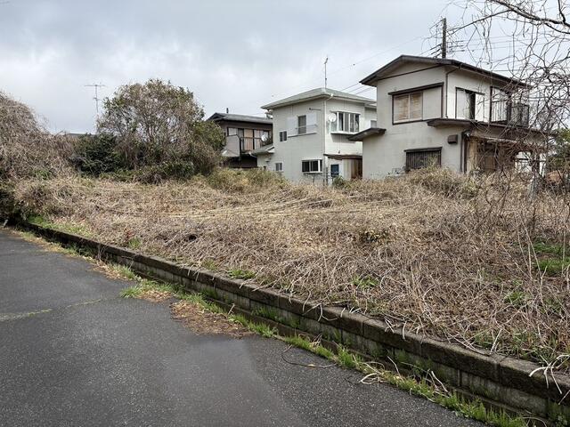 ハトマークサイト】千葉県茂原市の売地の検索結果