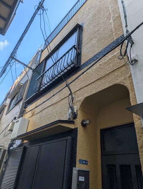 townhouse 東京都江東区大島５丁目