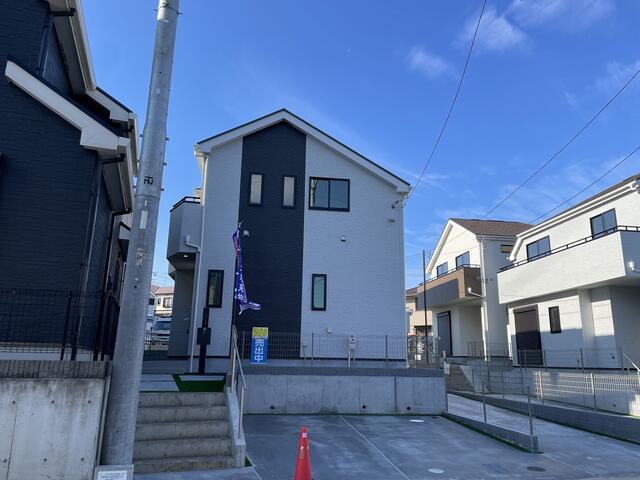 house for sale in 町田市, Tokyo | ¥47,500,000 | 4LDK | Akiyama house fin…