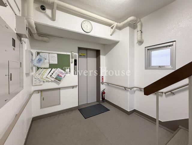 共用部（その他）