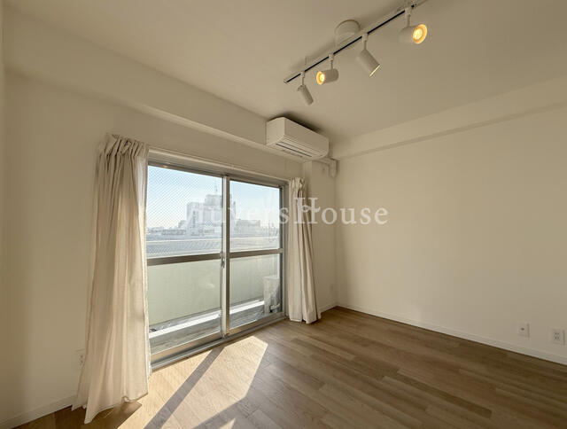 リビング以外の居室