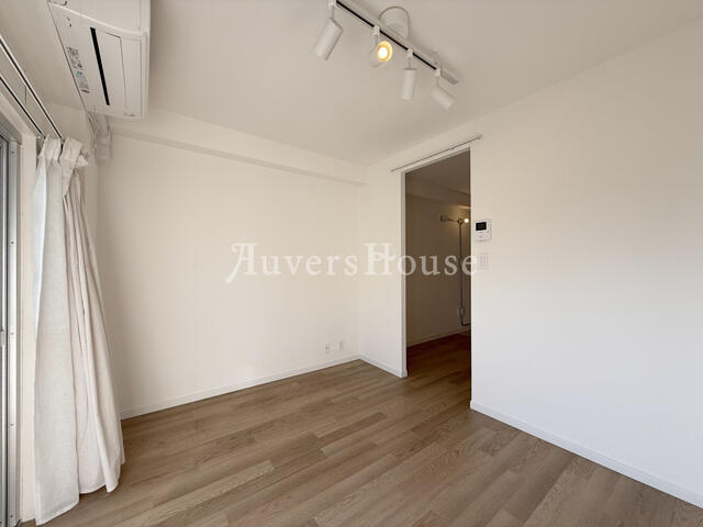 リビング以外の居室