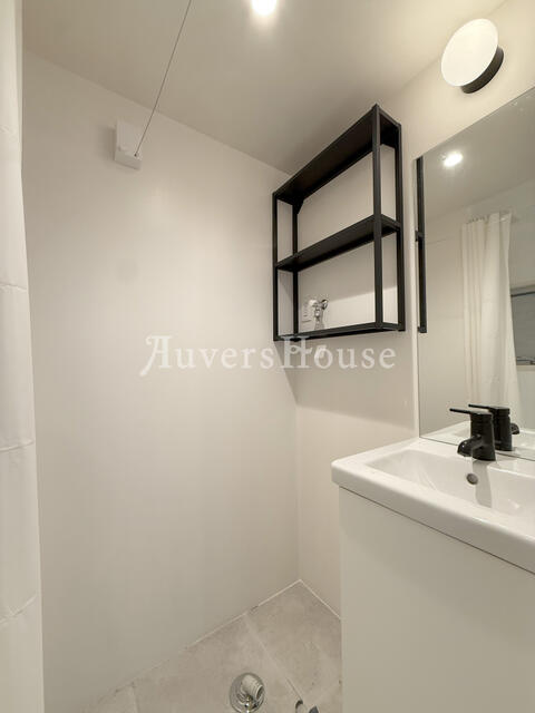 洗面台・洗面所