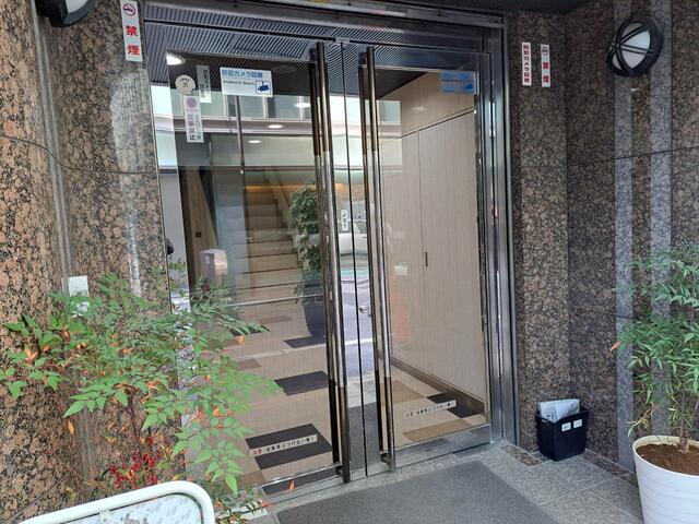 共用部（その他）