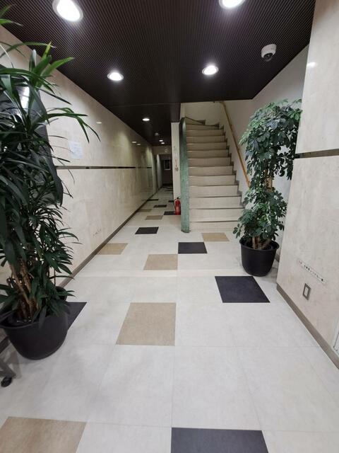 共用部（その他）