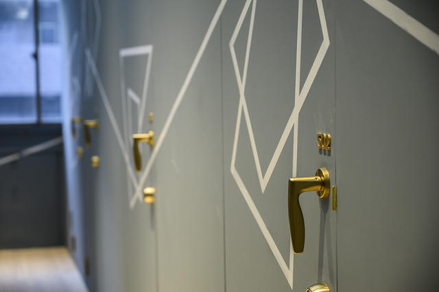 共用部（その他）／隠れ家的スモールオフィス（３．９５㎡）