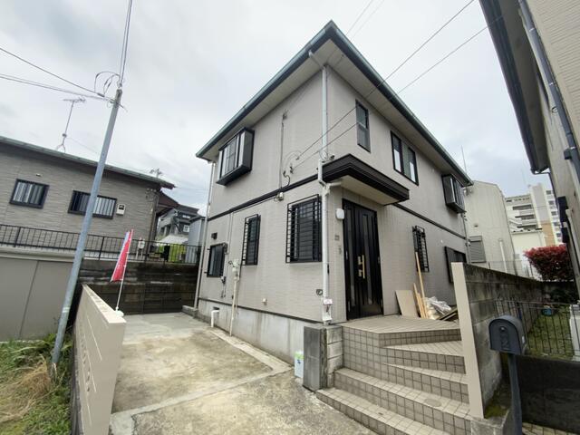 東京都八王子市の一戸建て | 3680万円 | 3LDK | 144.46m² | Akiyama house finder