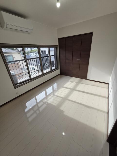 detached 東京都板橋区若木２丁目 地図を見る