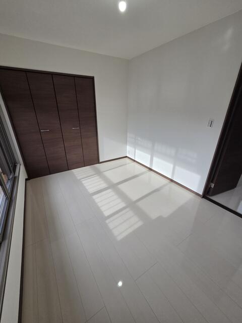 detached 東京都板橋区若木２丁目 地図を見る