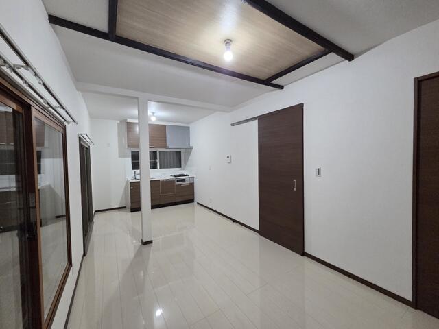 detached 東京都板橋区若木２丁目 地図を見る