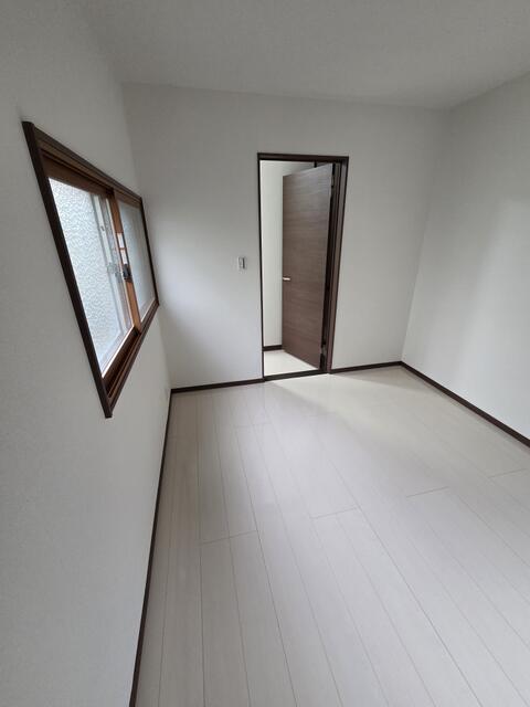 detached 東京都板橋区若木２丁目 地図を見る