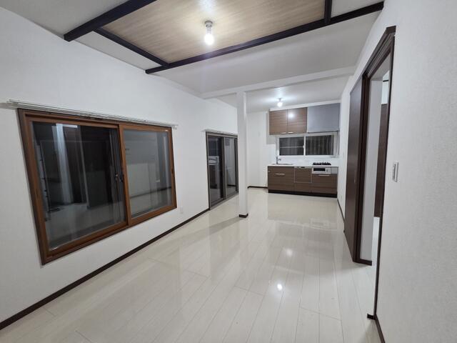 detached 東京都板橋区若木２丁目 地図を見る