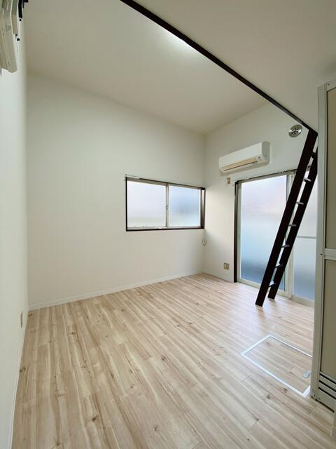 リビング以外の居室