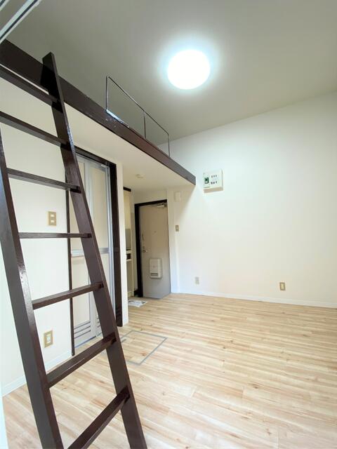 リビング以外の居室