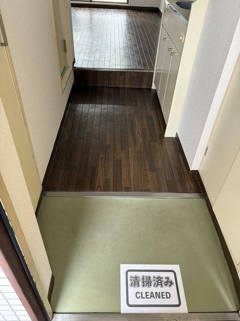 クリスタル高円寺ｐａｒｔ１ 2階 物件写真 10
