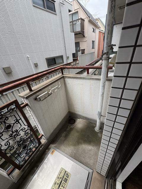 クリスタル高円寺ｐａｒｔ１ 2階 物件写真 3