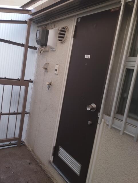 ハイツオノ 2階 物件写真 9