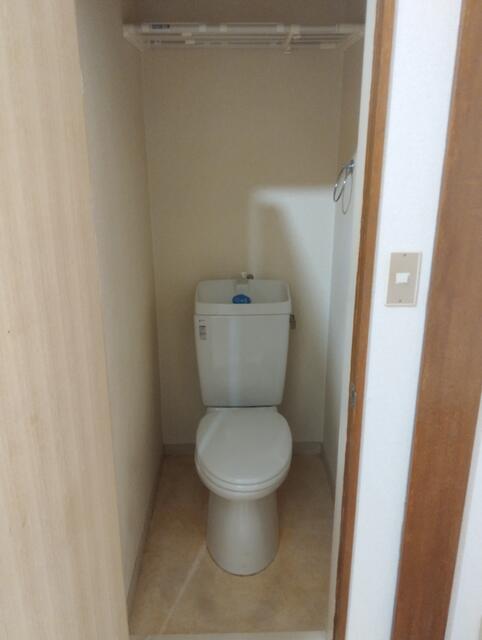 ハイツオノ 2階 物件写真 7