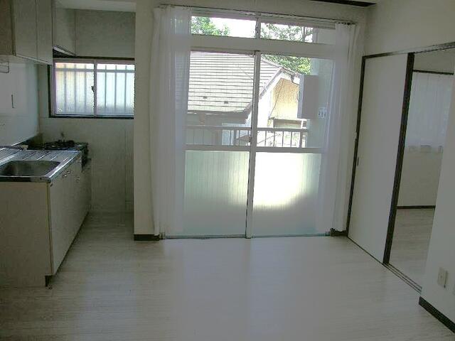 リビング以外の居室