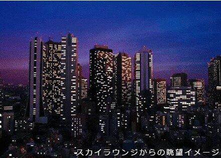 住戸からの眺望