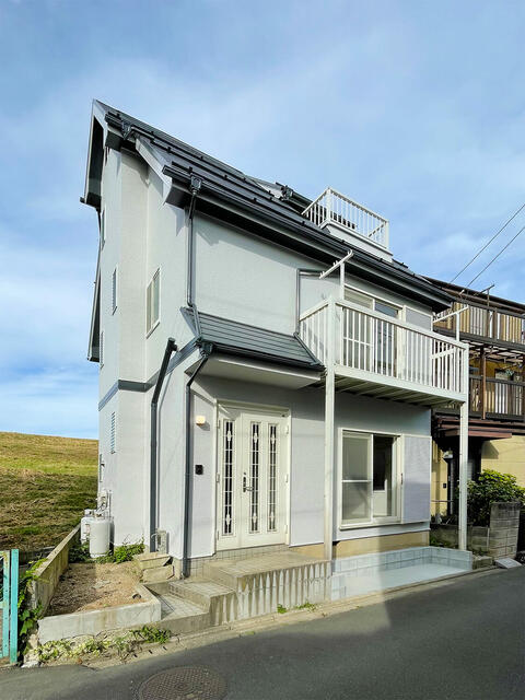 detached 埼玉県志木市中宗岡３丁目 地図を見る