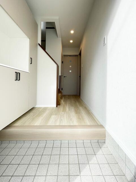 detached 埼玉県志木市中宗岡３丁目 地図を見る