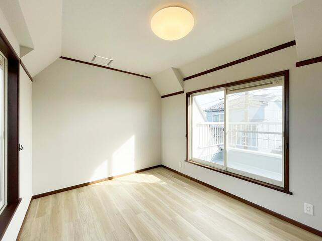 detached 埼玉県志木市中宗岡３丁目 地図を見る