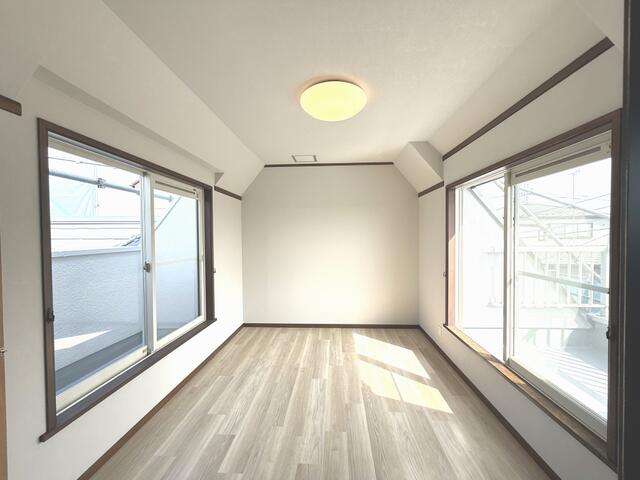 detached 埼玉県志木市中宗岡３丁目 地図を見る