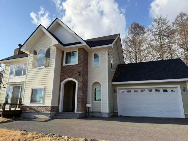 detached 長野県北佐久郡軽井沢町大字長倉 地図を見る