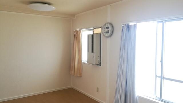 リビング以外の居室