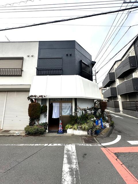 detached 埼玉県入間市大字下藤沢