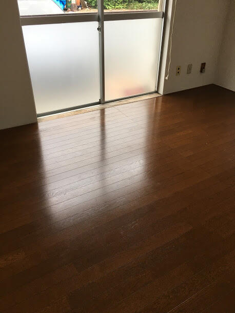 晴美マンション 2階 物件写真 3