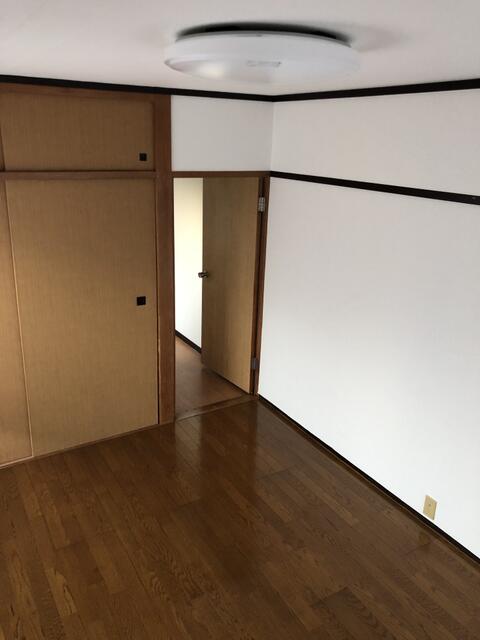北原ハイツ  短期貸し 2階 物件写真 11