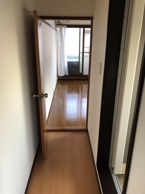 北原ハイツ  短期貸し 2階 物件写真 10