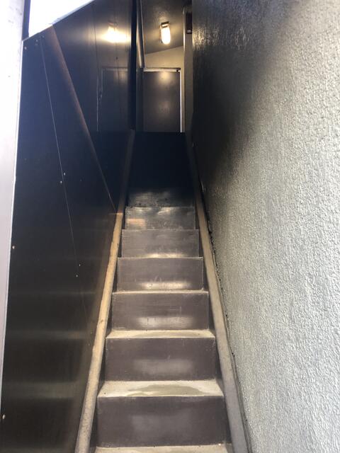 北原ハイツ  短期貸し 2階 物件写真 4