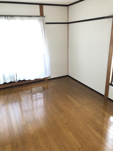 北原ハイツ  短期貸し 2階 物件写真 12