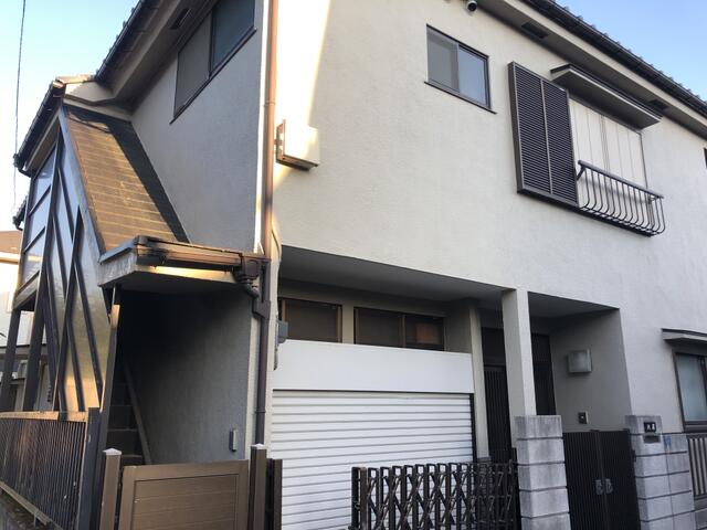 北原ハイツ  短期貸し 2階 物件写真 3