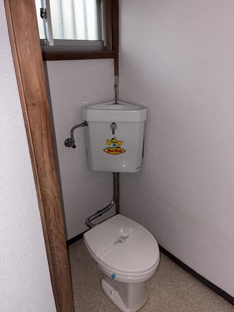 大七荘 1階 物件写真 7