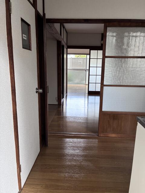 大七荘 1階 物件写真 5