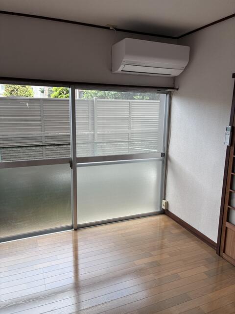 大七荘 1階 物件写真 10