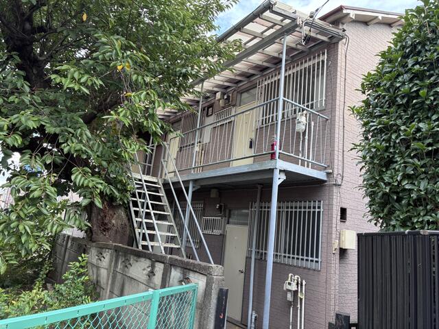 大七荘 1階 物件写真 2