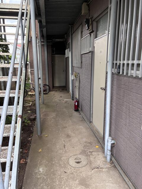 大七荘 1階 物件写真 4