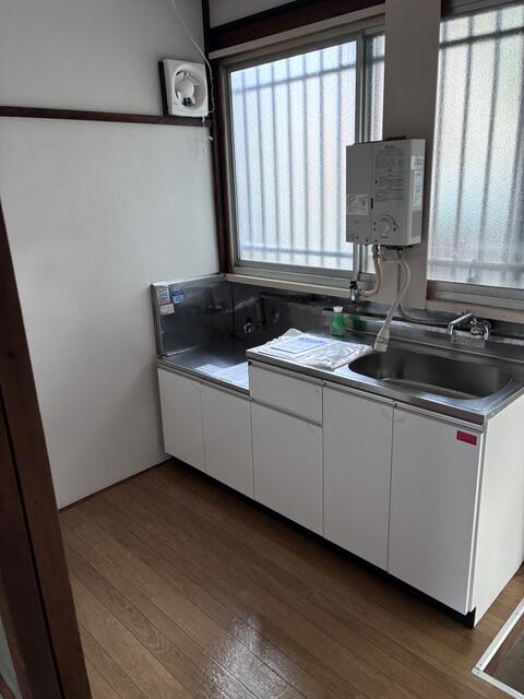 大七荘 1階 物件写真 6