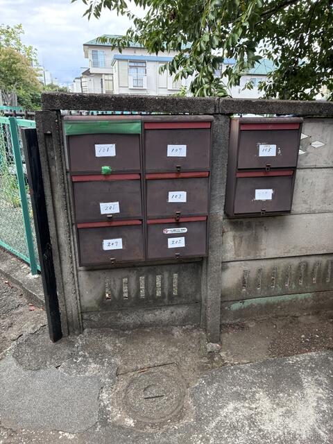 大七荘 1階 物件写真 16