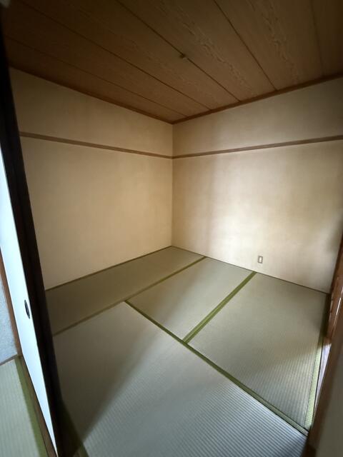 メゾンすずき 2階 物件写真 4