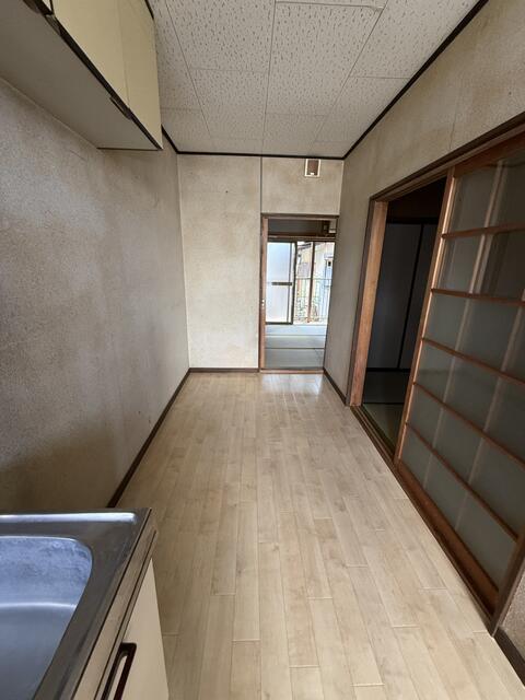 メゾンすずき 2階 物件写真 5