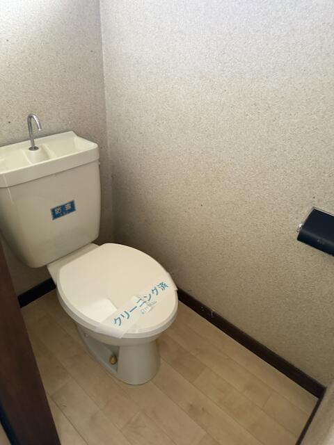 メゾンすずき 2階 物件写真 8