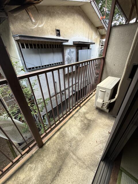 メゾンすずき 2階 物件写真 9