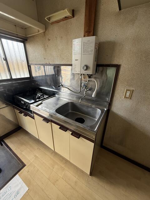 メゾンすずき 2階 物件写真 6
